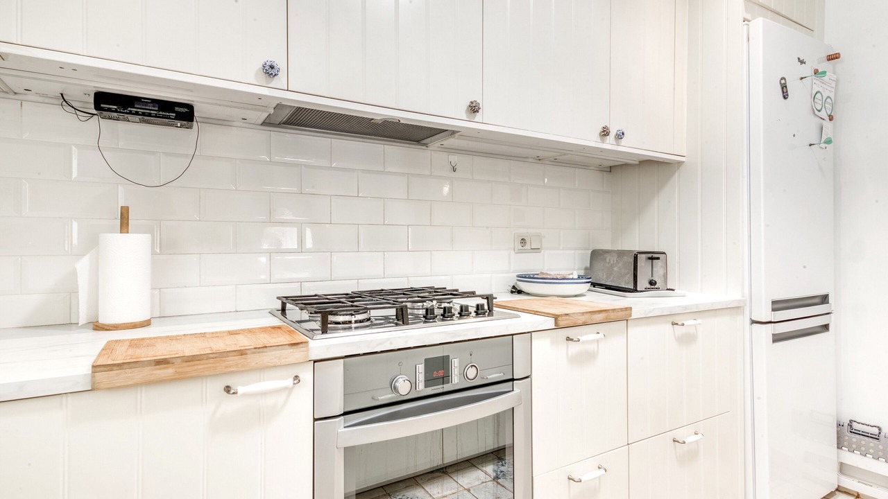 Photo of Kitchen in Tarraula