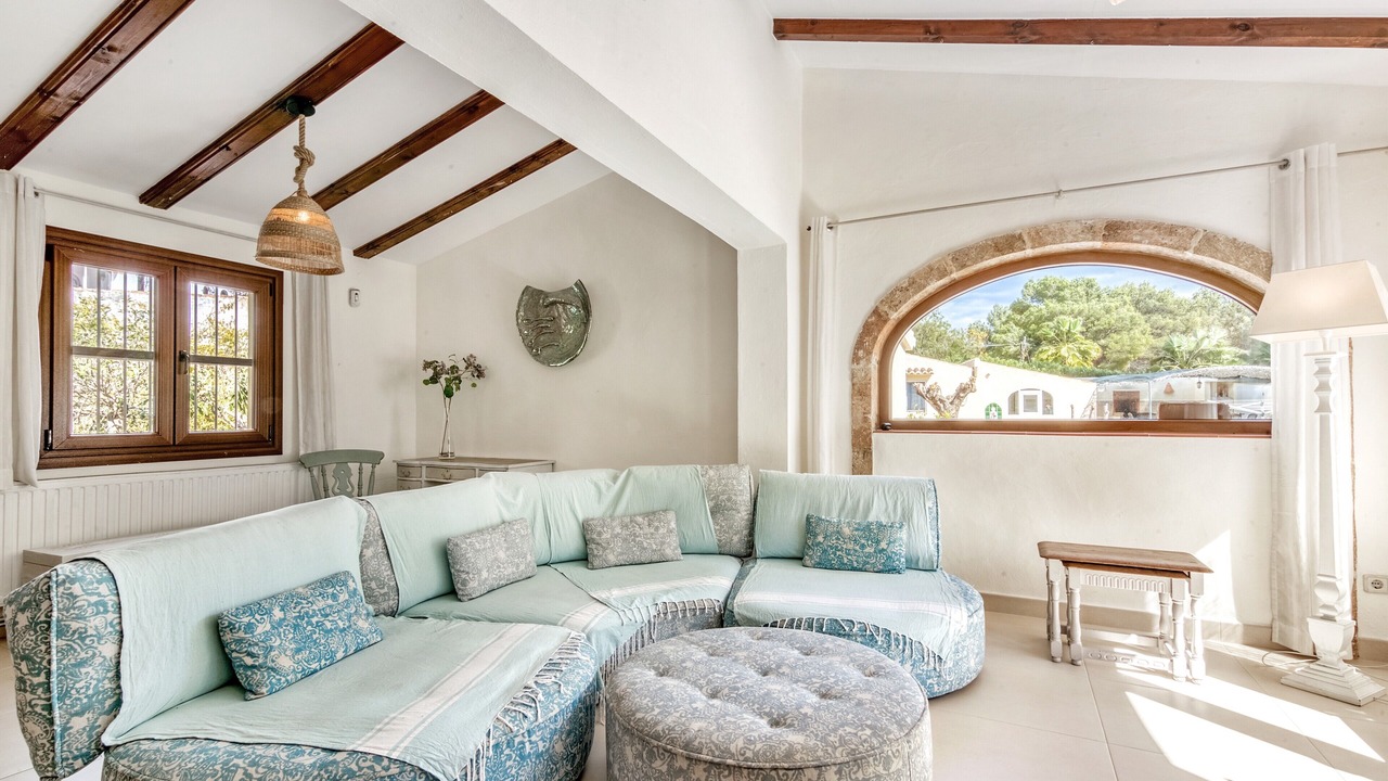 Photo of Livingroom in Tarraula