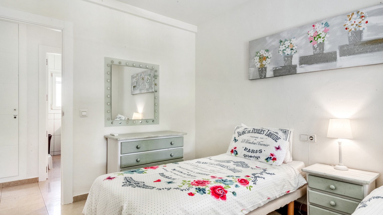 Photo of Bedroom in Tarraula