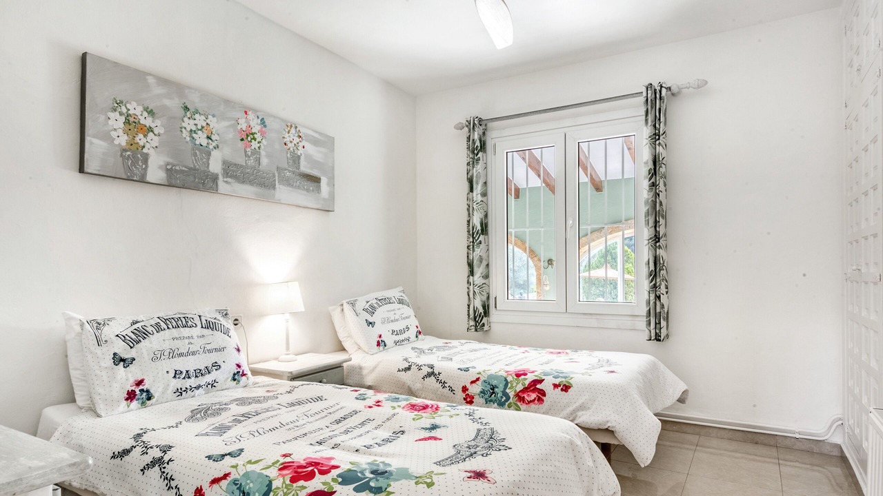 Photo of Bedroom in Tarraula