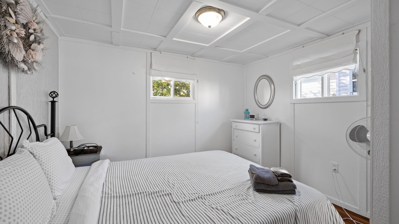 Photo of Bedroom in York