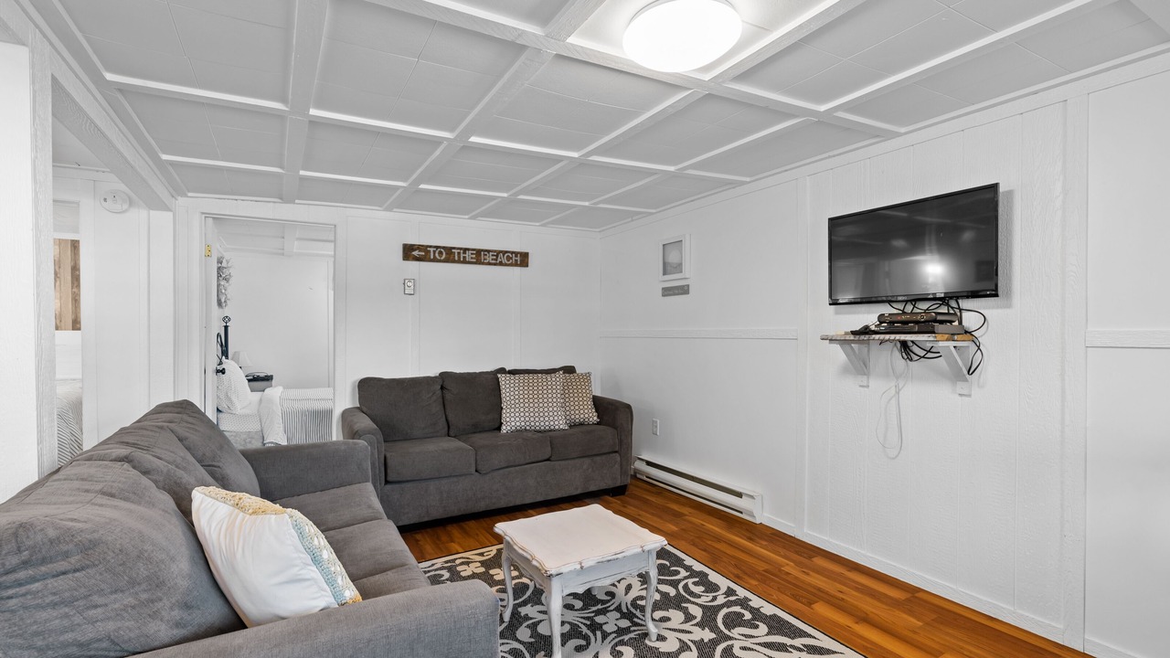 Photo of Livingroom in York