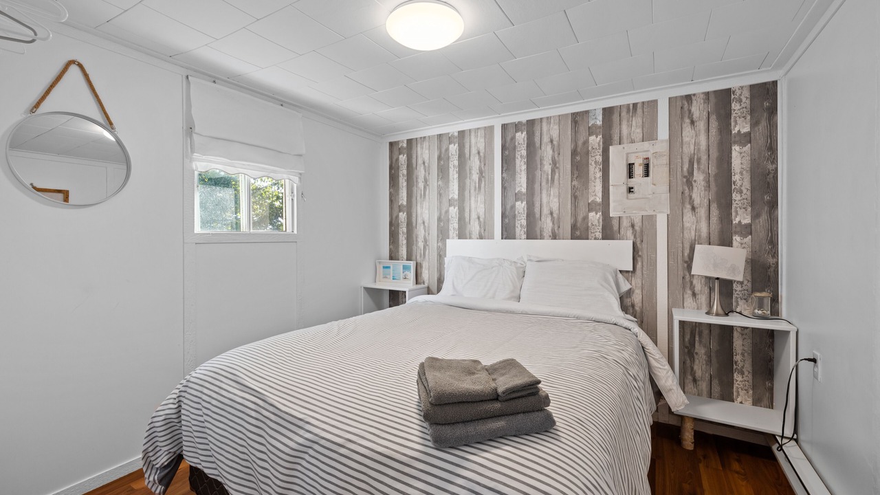 Photo of Bedroom in York