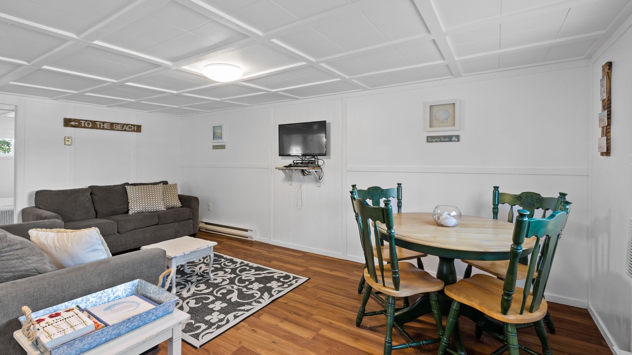 Photo of Livingroom in York