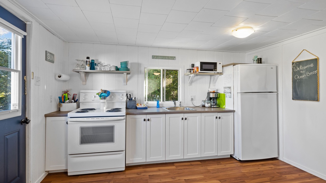 Photo of Kitchen in York