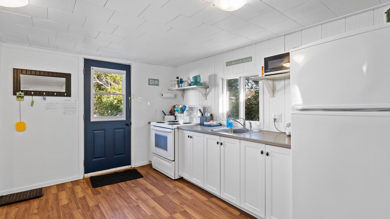Photo of Kitchen in York