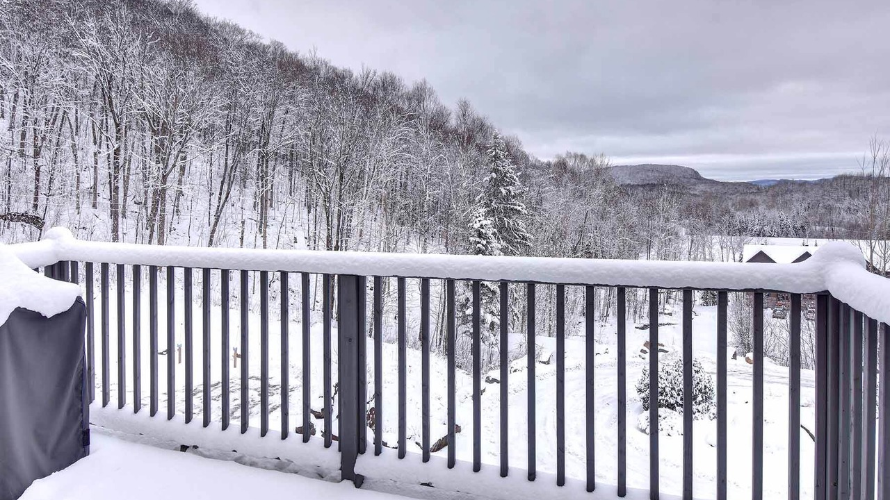 Photo of Outdoor in Saint-Faustin-Lac-Carre