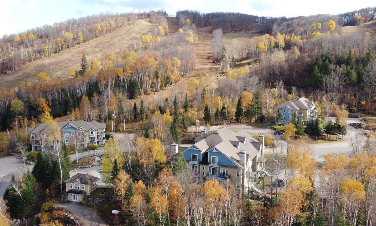 Photo of Outdoor in Saint-Faustin-Lac-Carre
