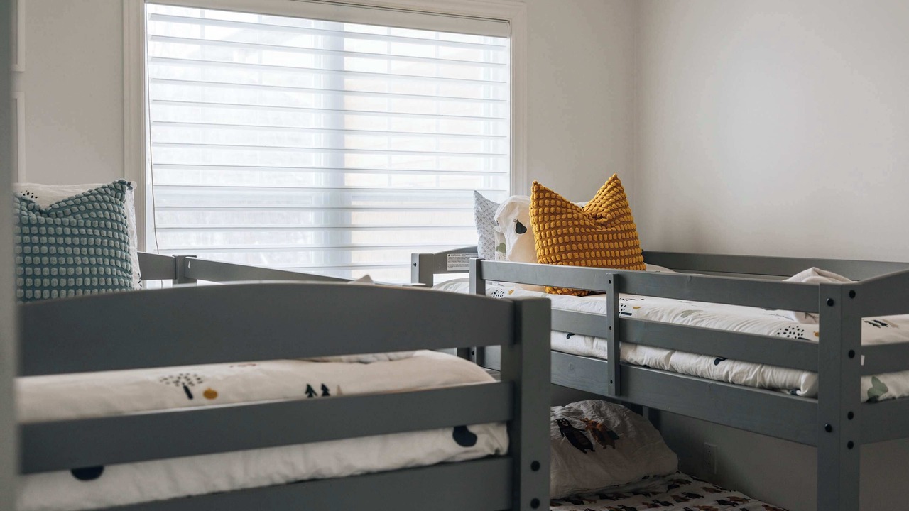 Photo of Bedroom in Saint-Faustin-Lac-Carre