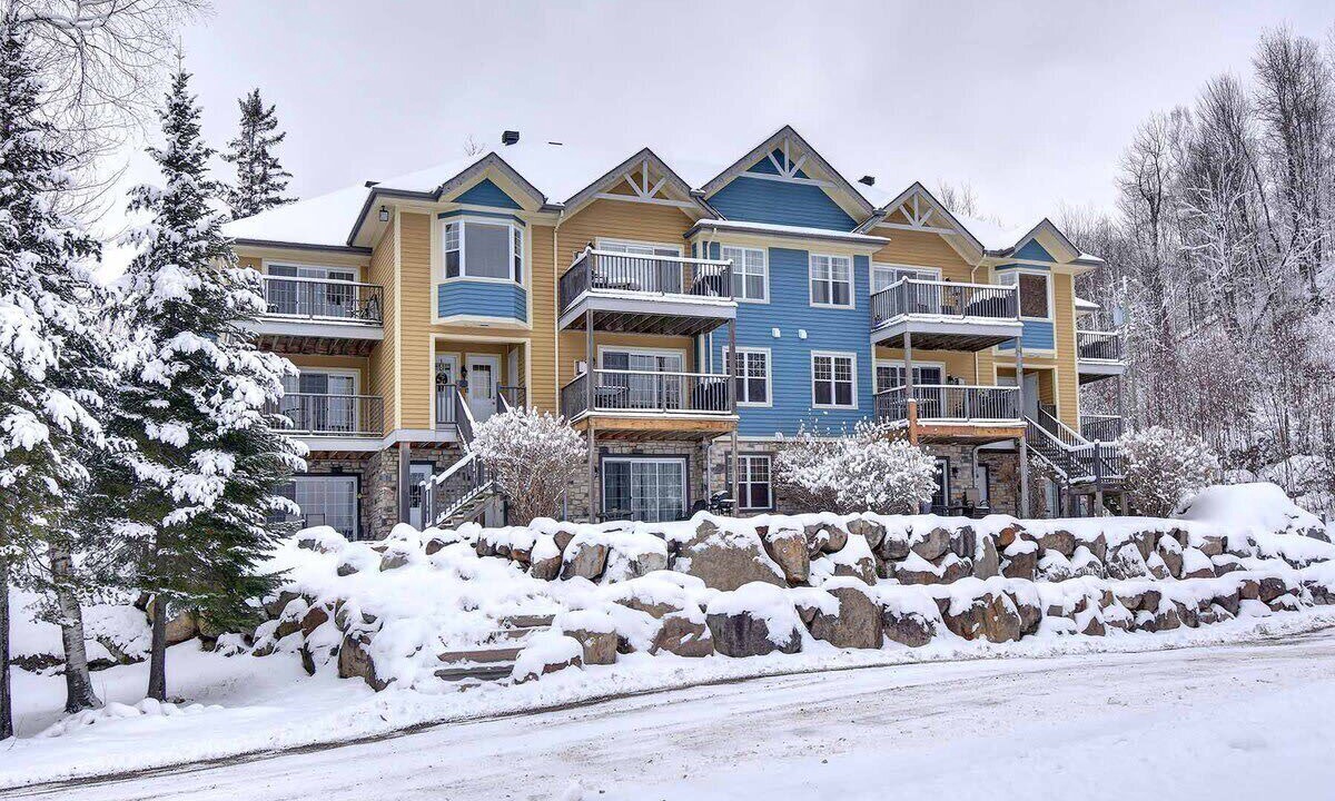 Photo of Outdoor in Saint-Faustin-Lac-Carre