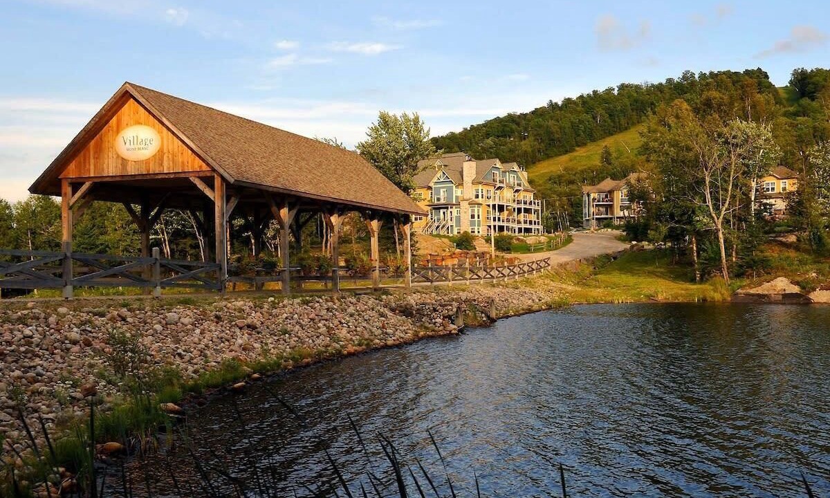 Photo of Outdoor in Saint-Faustin-Lac-Carre