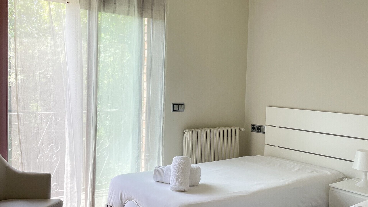 Photo of Bedroom in Santa Pau