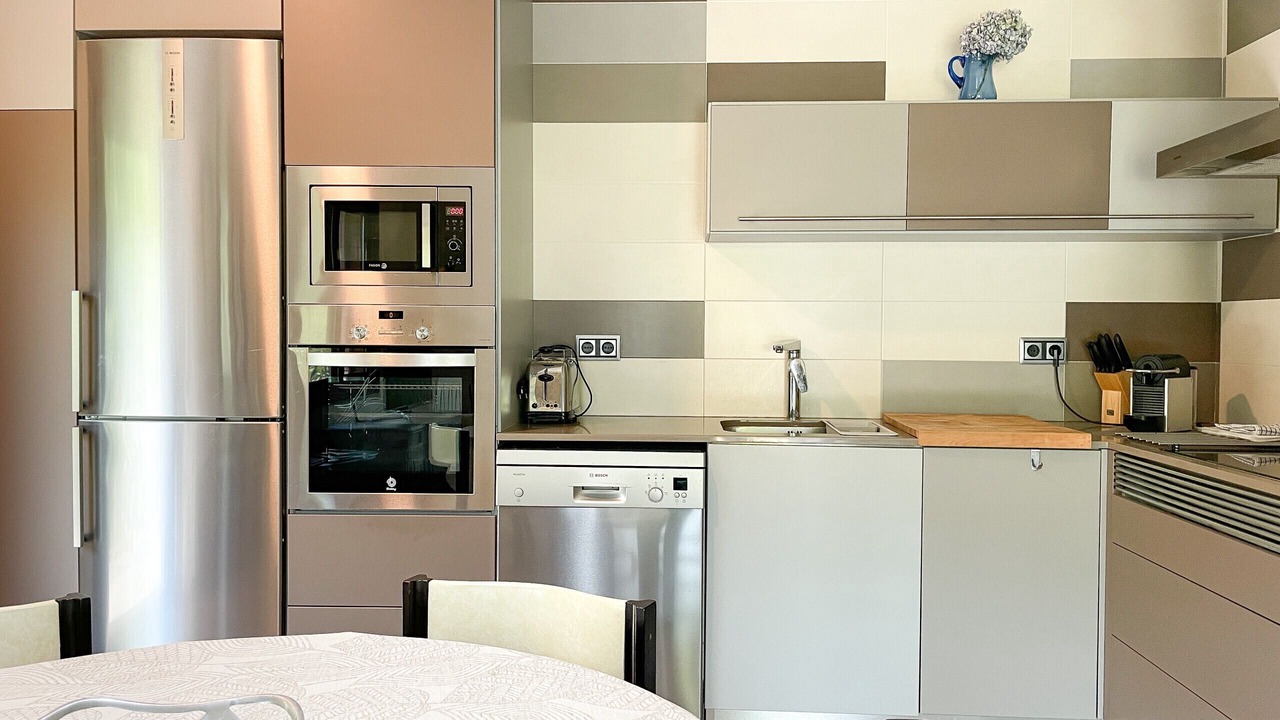 Photo of Kitchen in Santa Pau