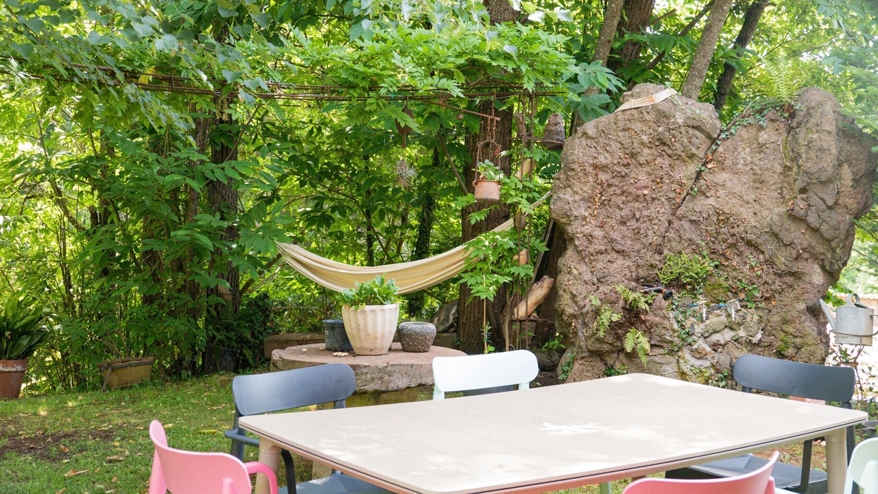 Photo of Outdoor in Santa Pau