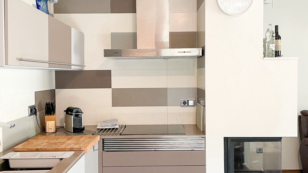 Photo of Kitchen in Santa Pau