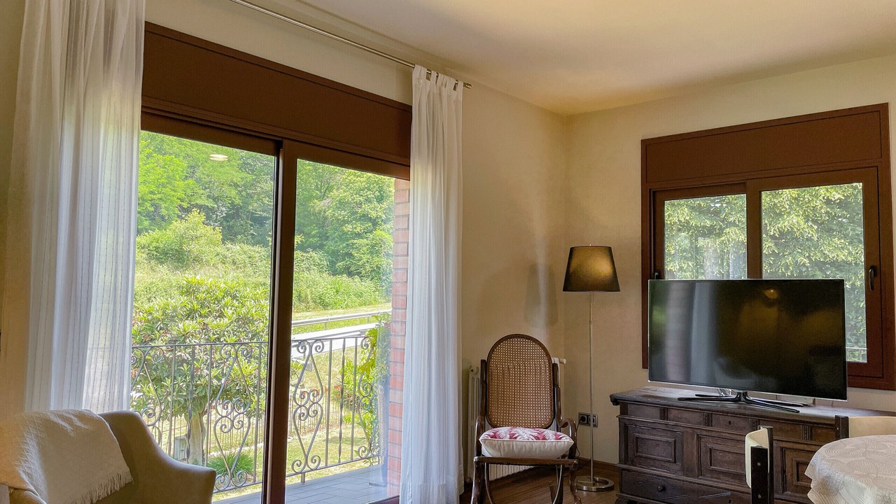 Photo of Livingroom in Santa Pau