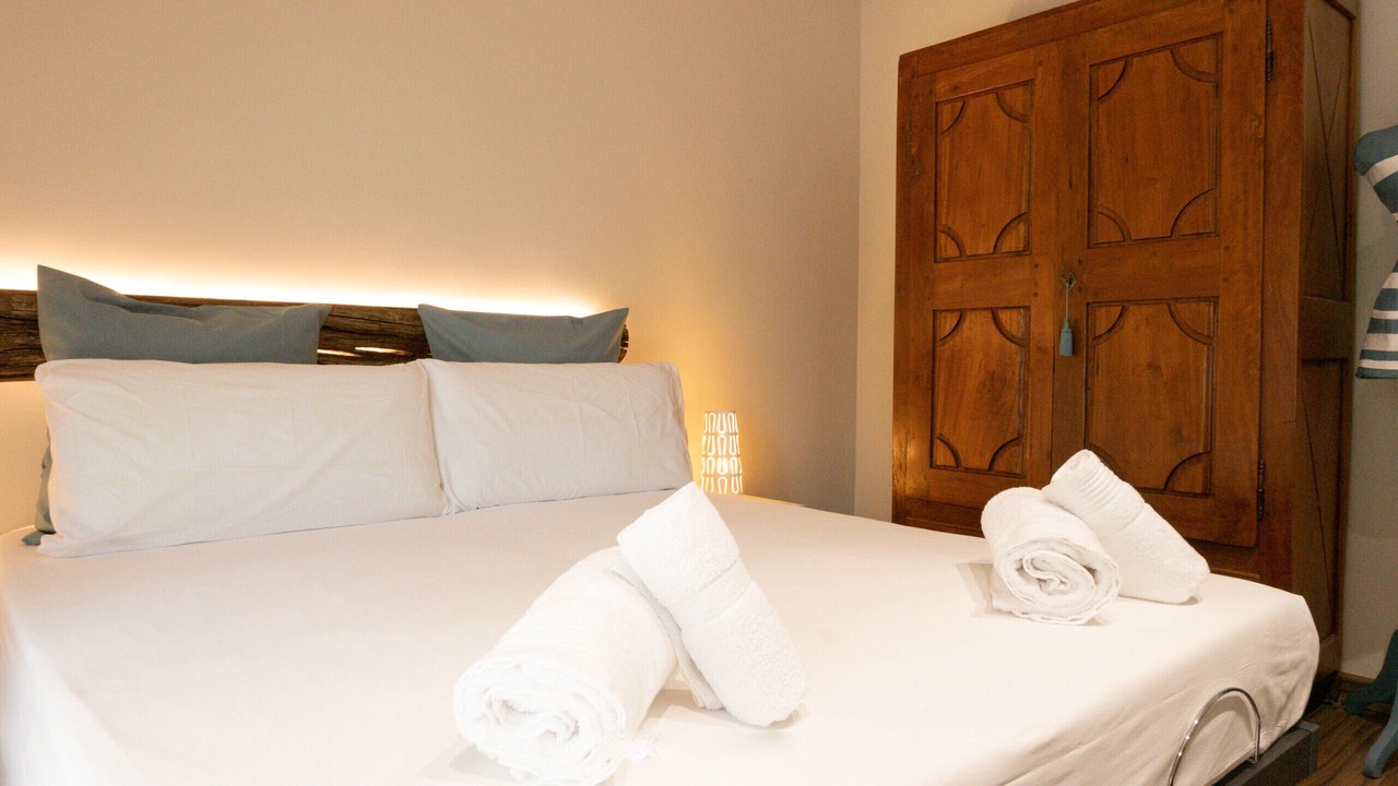 Photo of Bedroom in Santa Pau