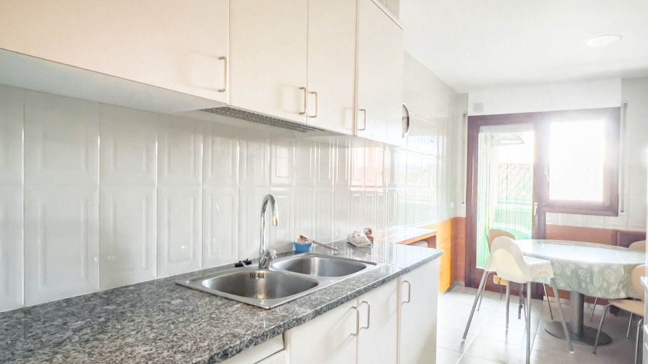 Photo of Kitchen in Banyoles