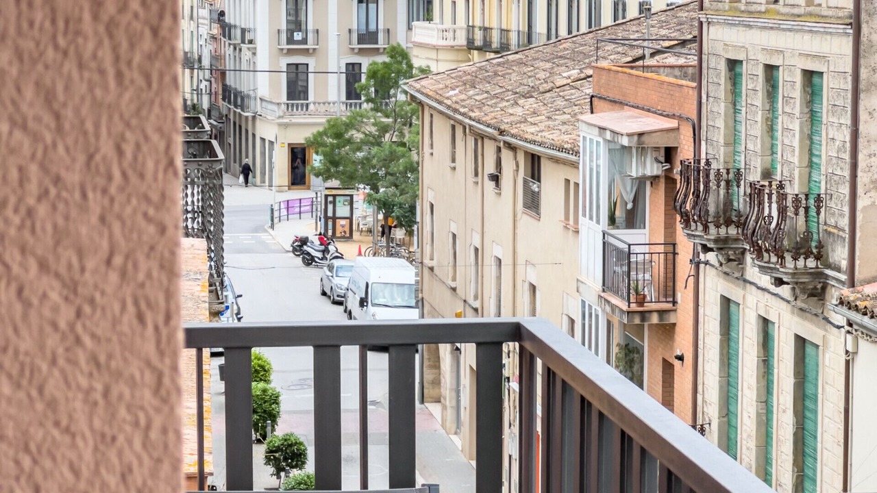 Photo of Patio Balcony in Banyoles