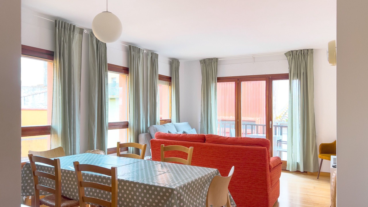 Photo of Patio Balcony in Banyoles