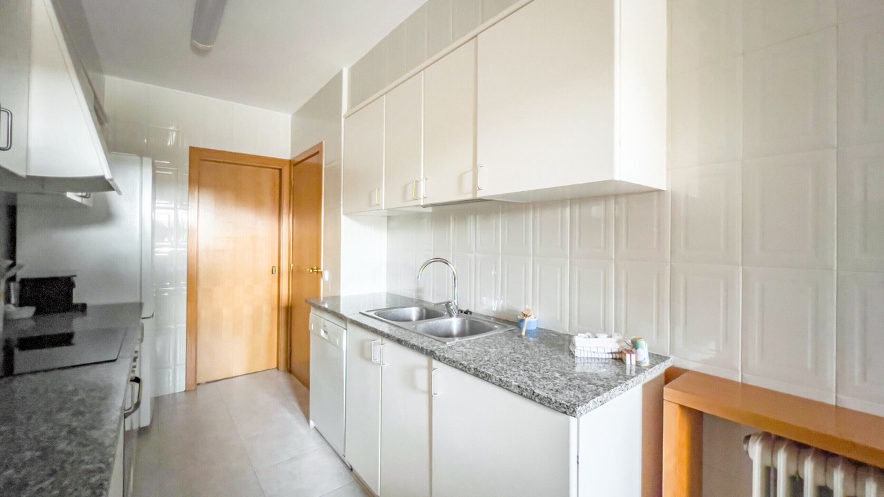 Photo of Kitchen in Banyoles