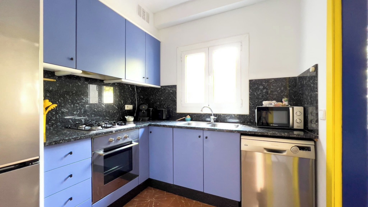 Photo of Kitchen in Banyoles