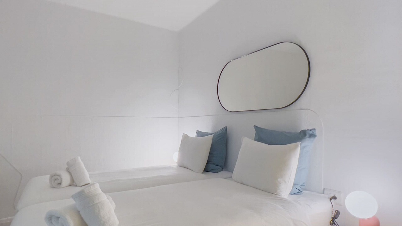 Photo of Bedroom in Banyoles