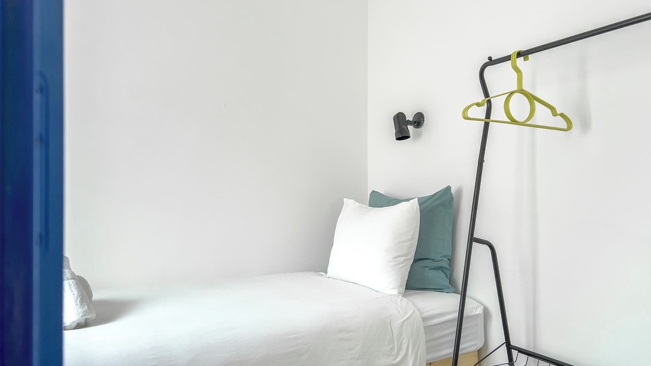 Photo of Bedroom in Banyoles