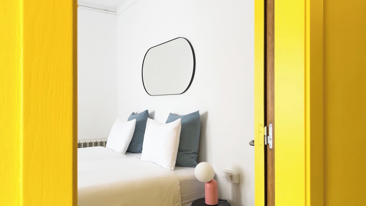 Photo of Bedroom in Banyoles