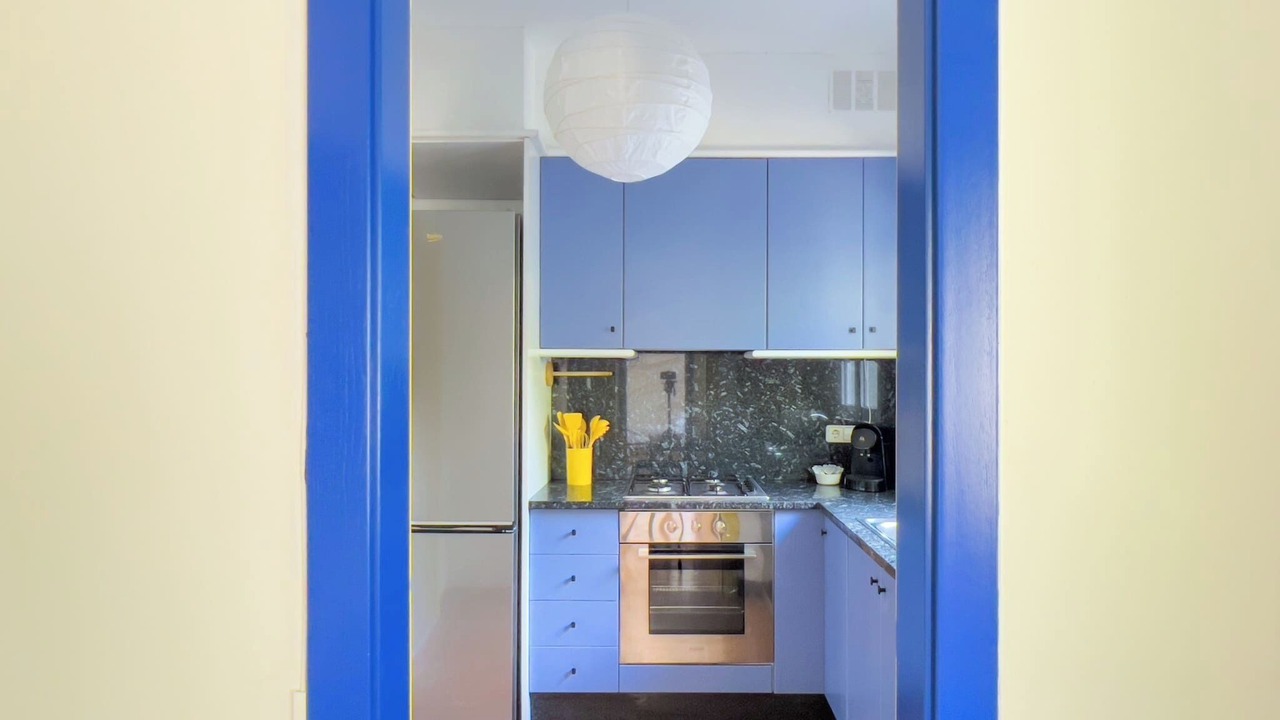 Photo of Kitchen in Banyoles