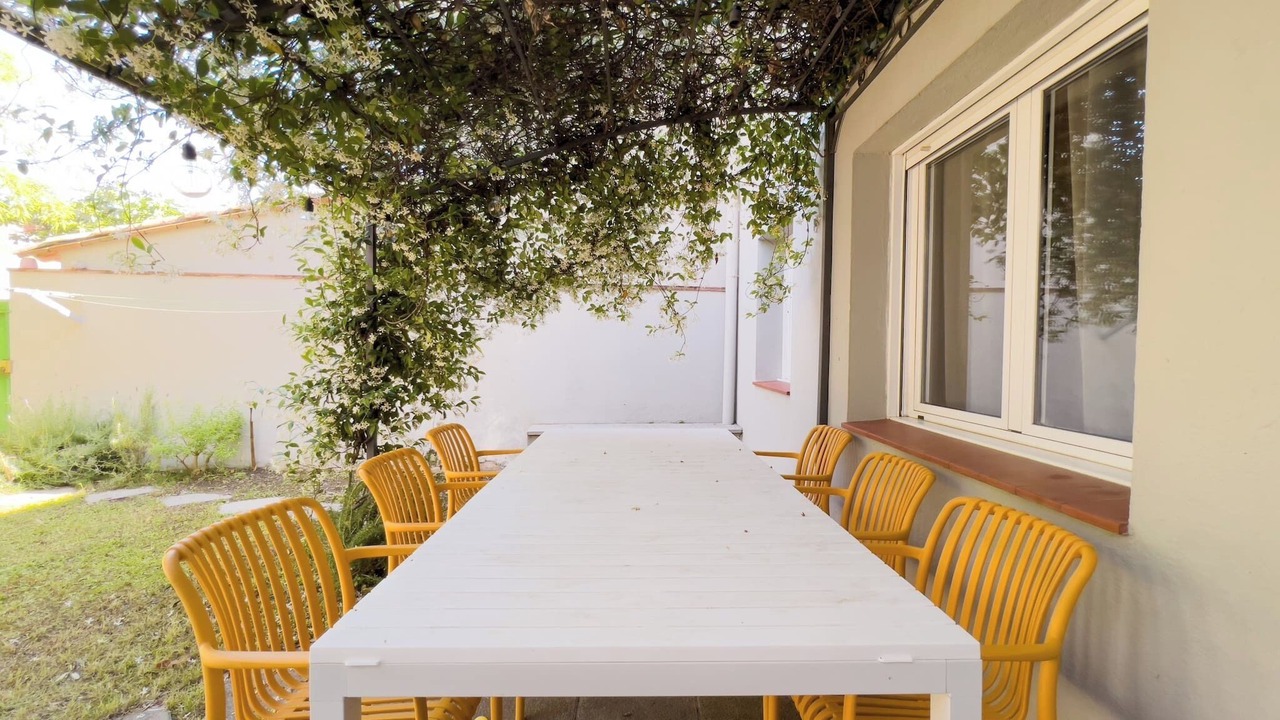 Photo of Outdoor in Banyoles