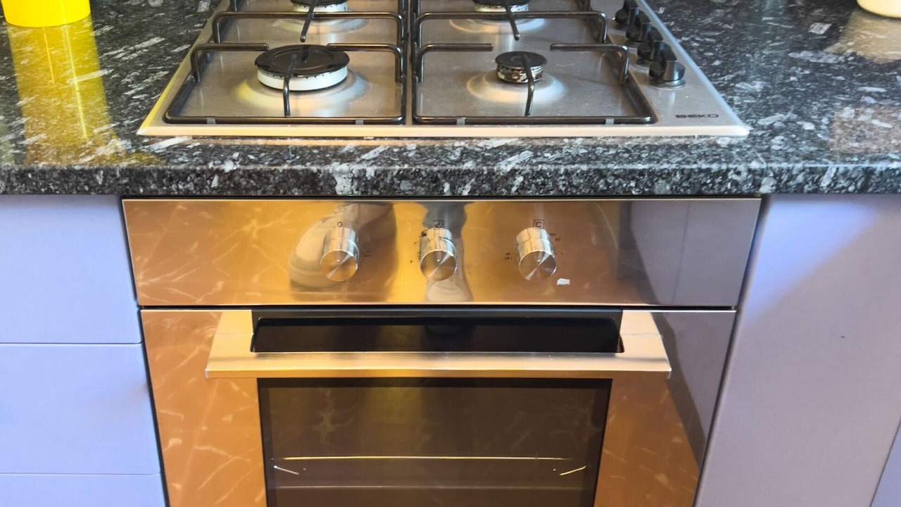 Photo of Kitchen in Banyoles