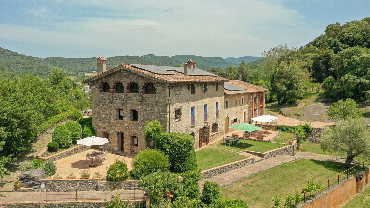 Photo of Outdoor in Sant Feliu de Pallerols