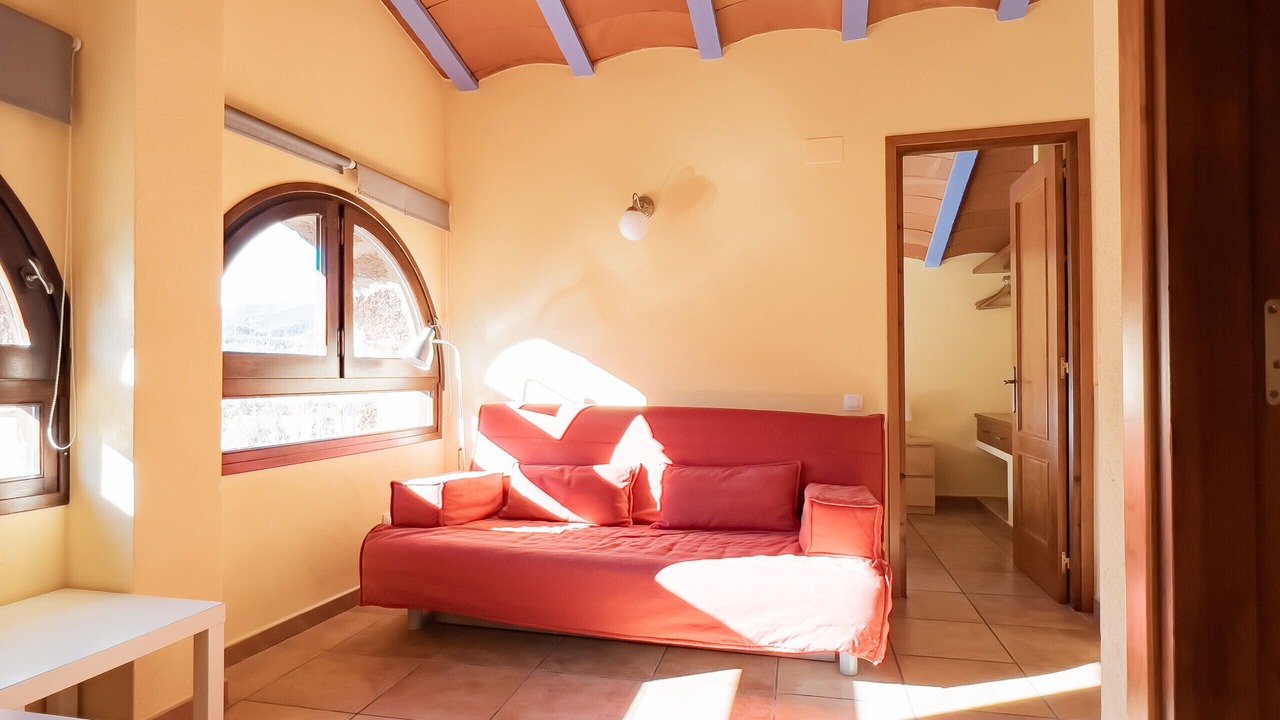 Photo of Livingroom in Sant Feliu de Pallerols
