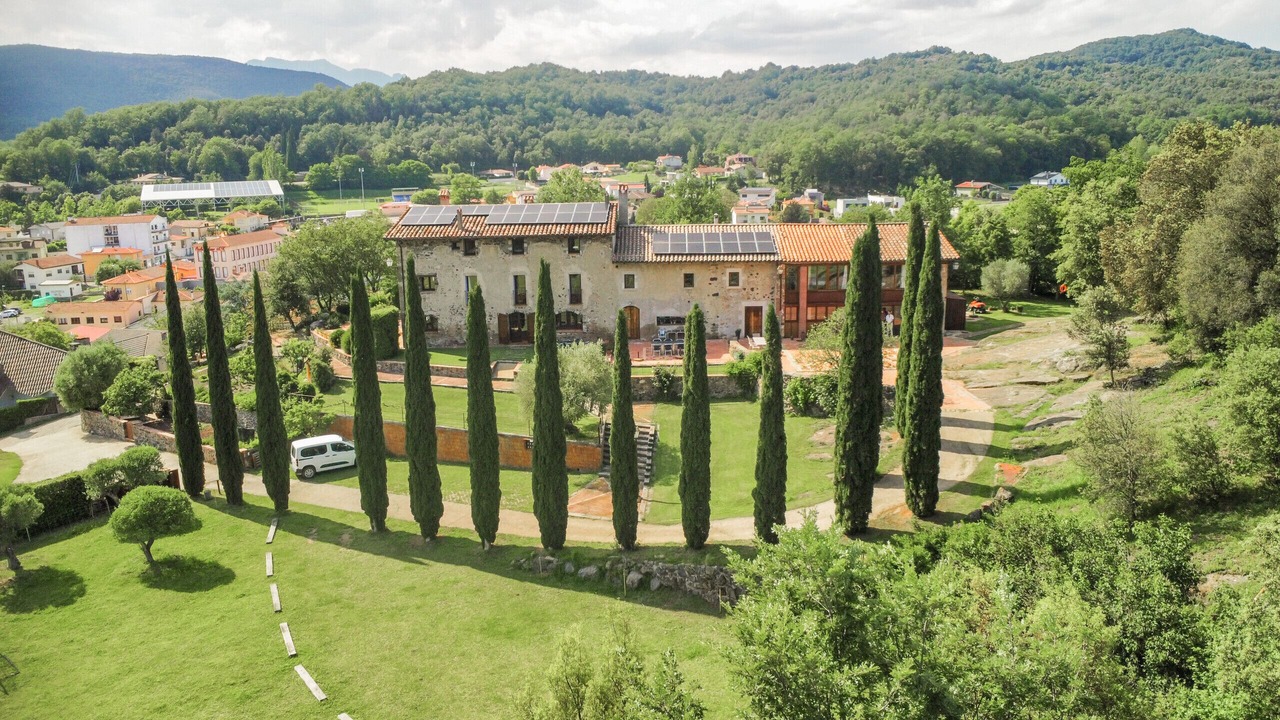 Photo of Outdoor in Sant Feliu de Pallerols