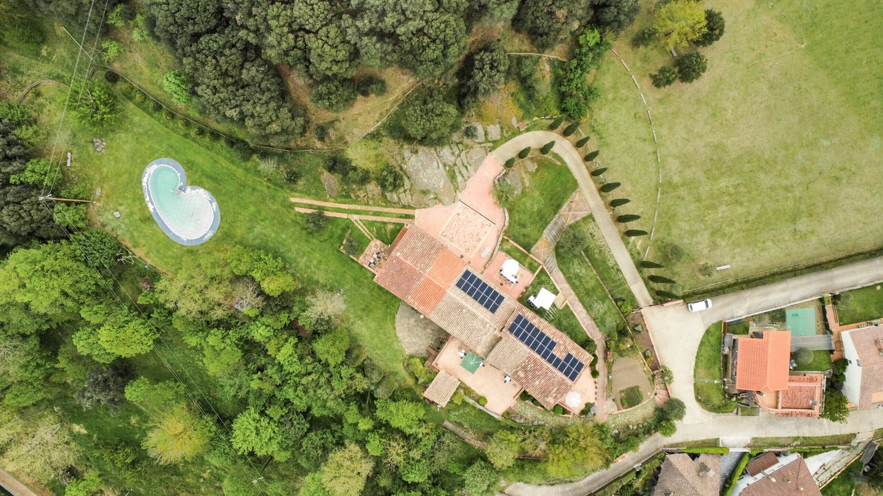 Photo of Outdoor in Sant Feliu de Pallerols