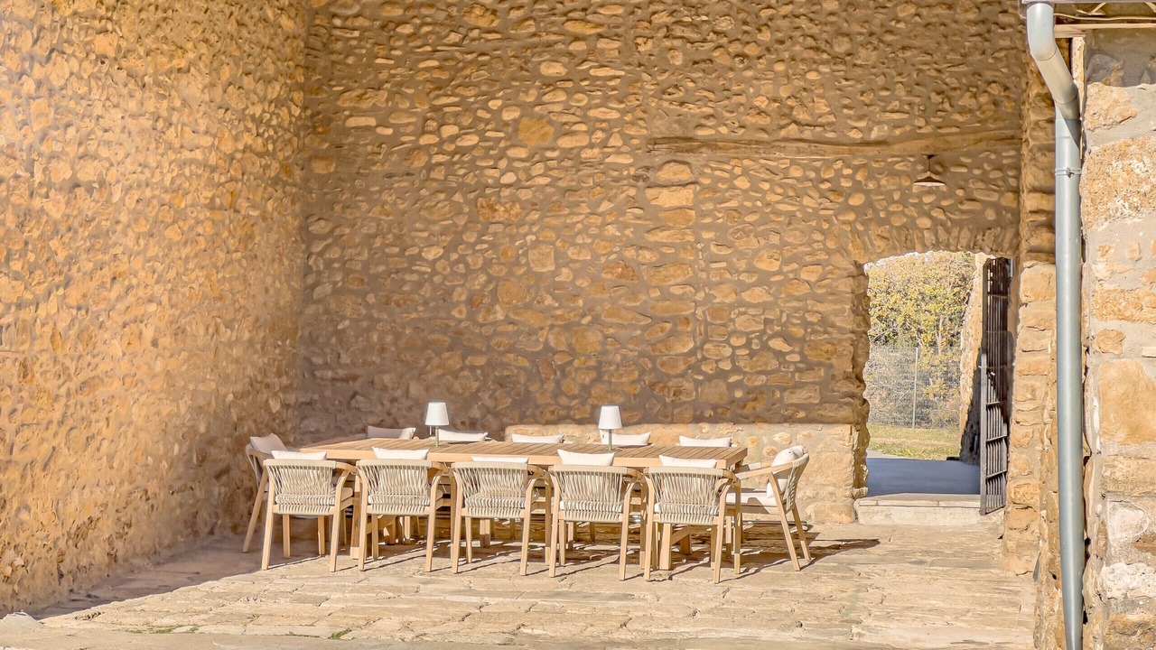 Photo of Outdoor in Ravos del Terri