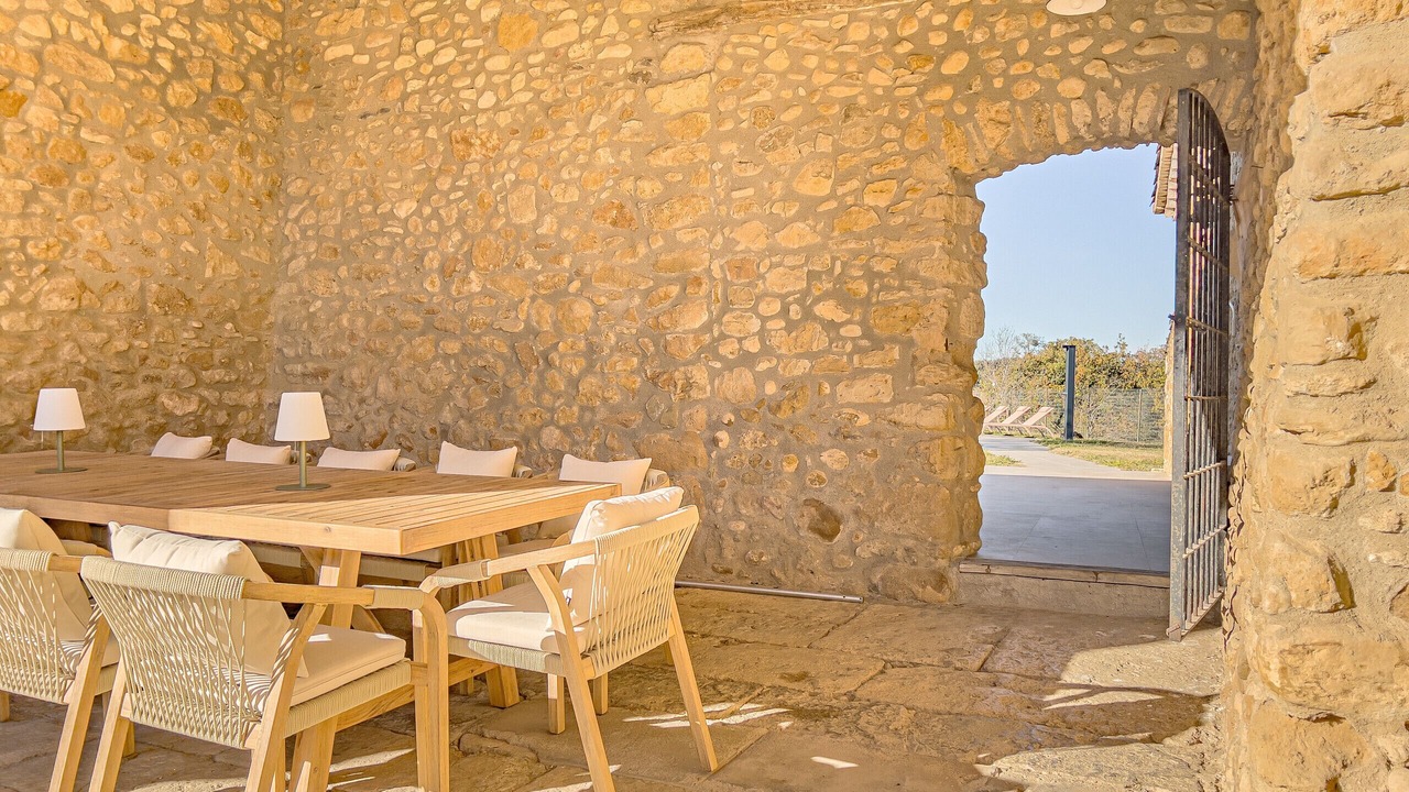Photo of Outdoor in Ravos del Terri