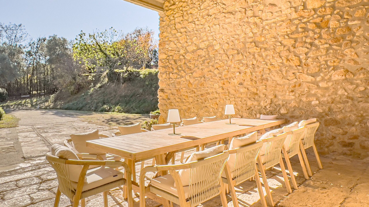Photo of Outdoor in Ravos del Terri