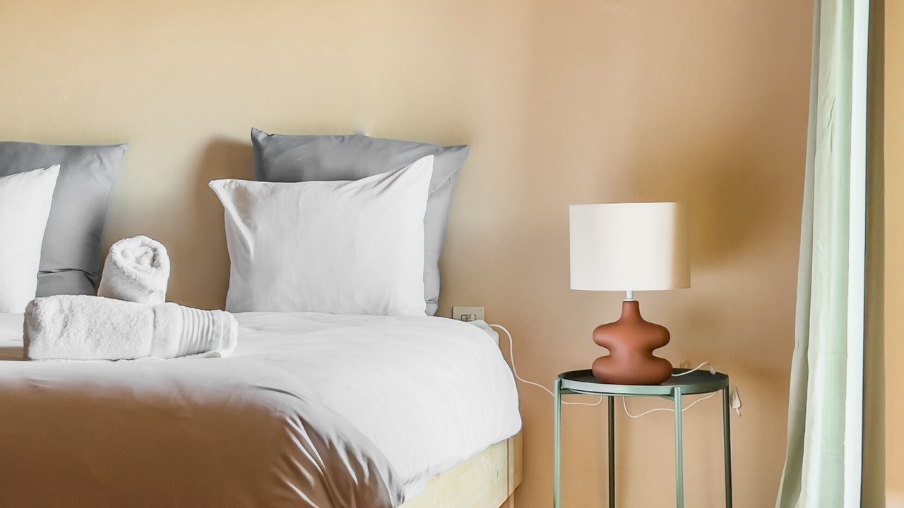 Photo of Bedroom in Ravos del Terri