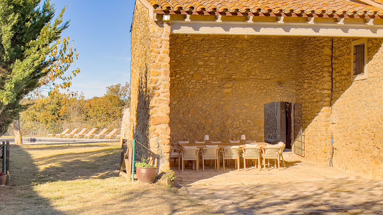 Photo of Outdoor in Ravos del Terri