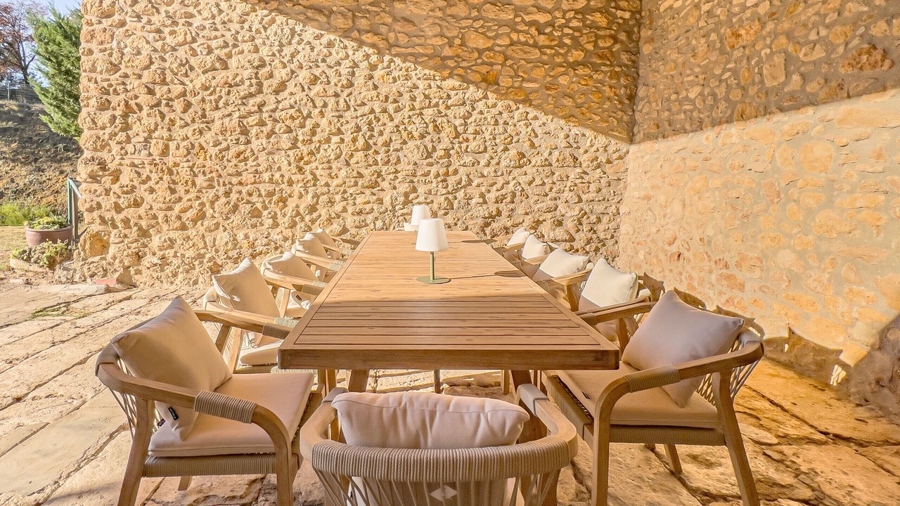 Photo of Outdoor in Ravos del Terri