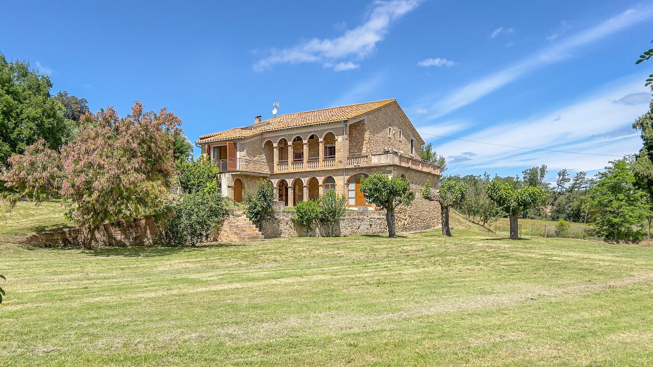 Photo of Outdoor in Ravos del Terri