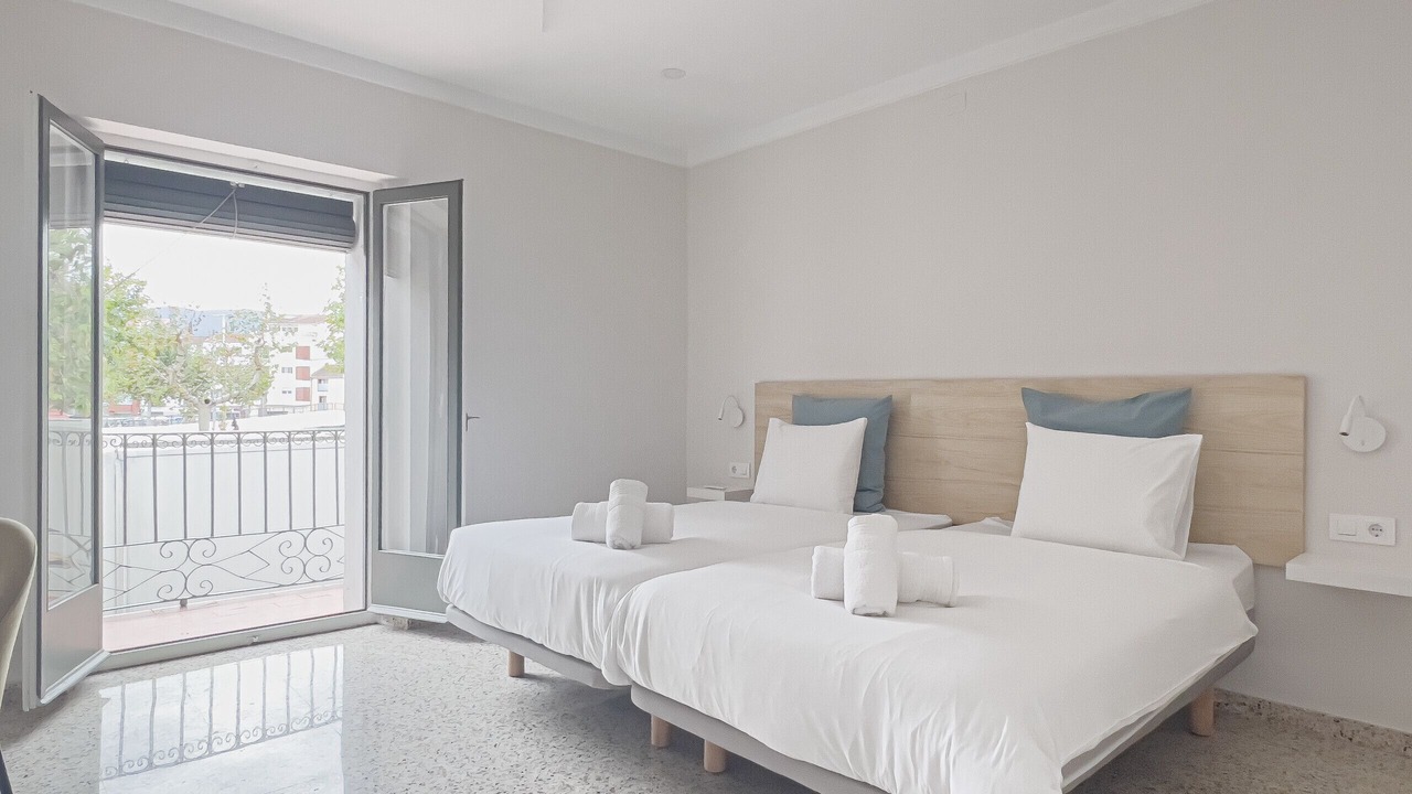 Photo of Bedroom in Banyoles