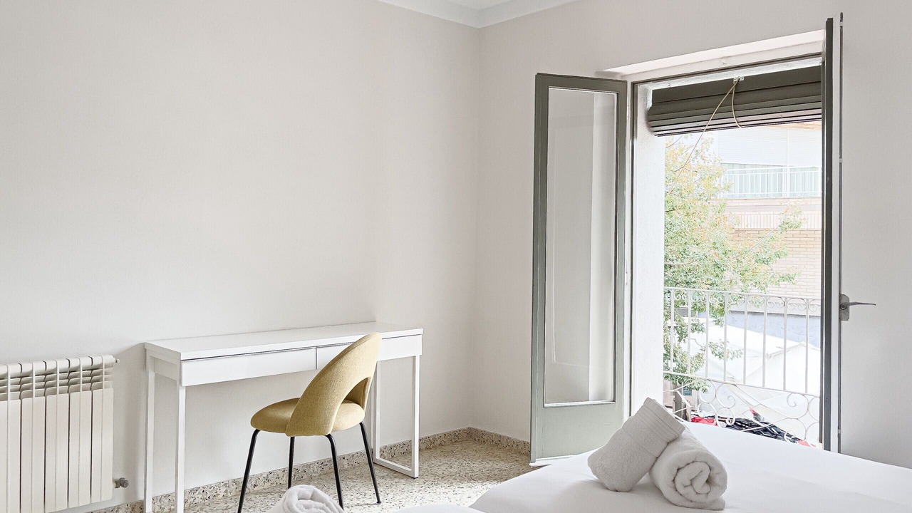 Photo of Bedroom in Banyoles