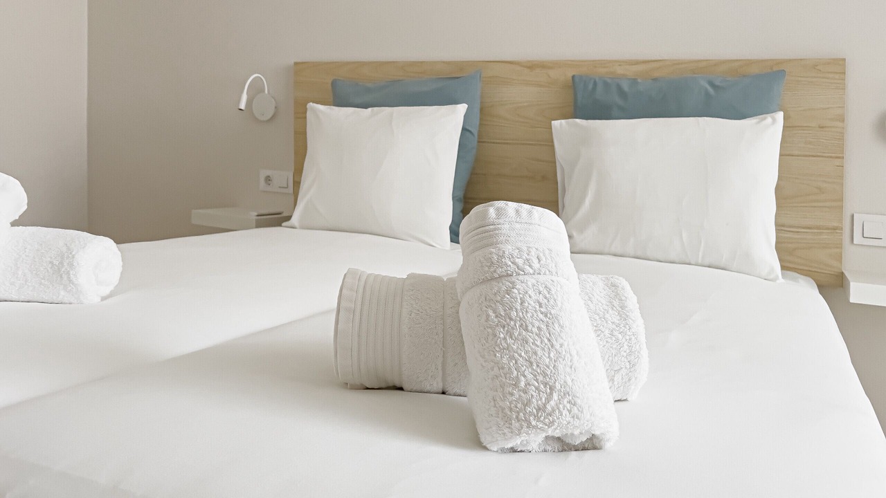Photo of Bedroom in Banyoles