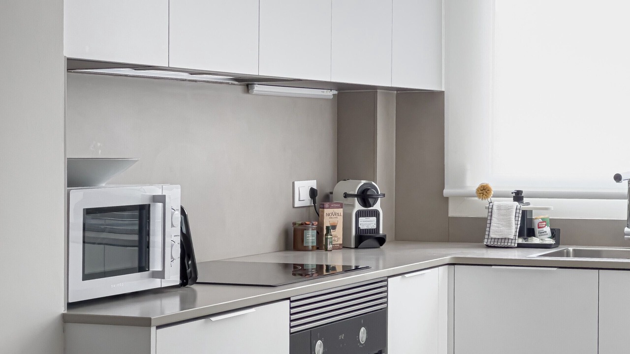 Photo of Kitchen in Banyoles