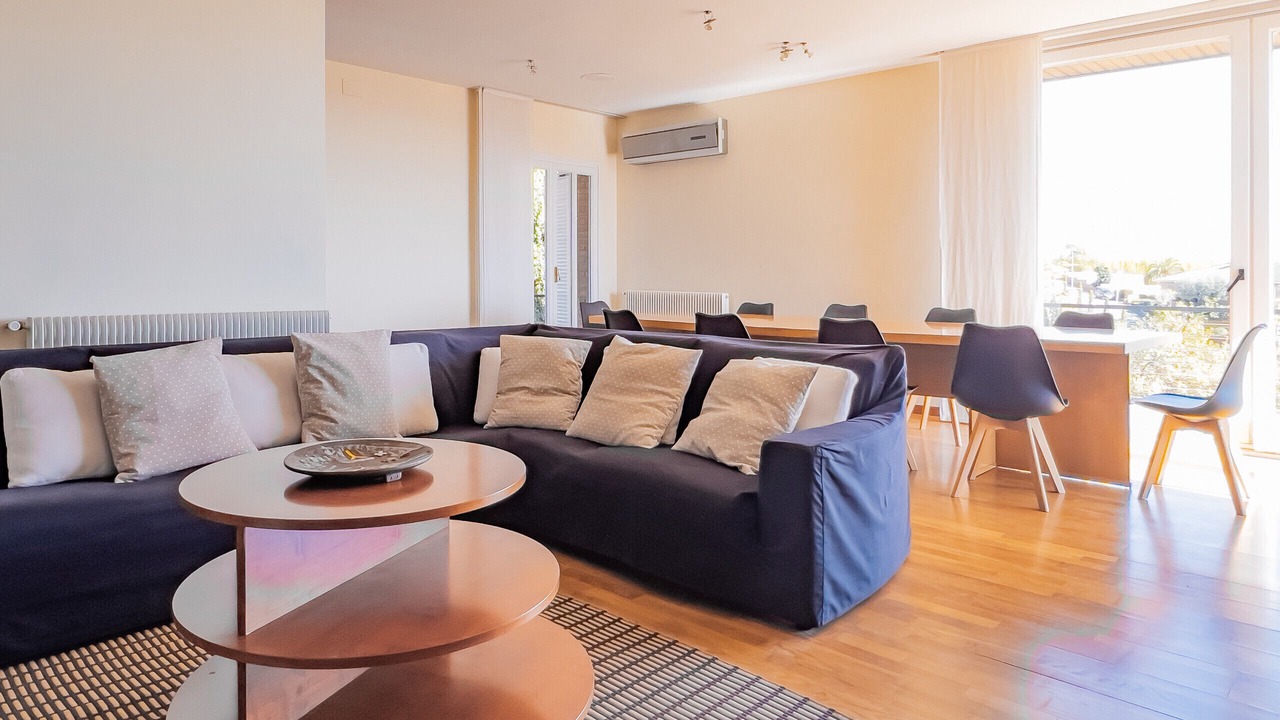 Photo of Bedroom in Banyoles