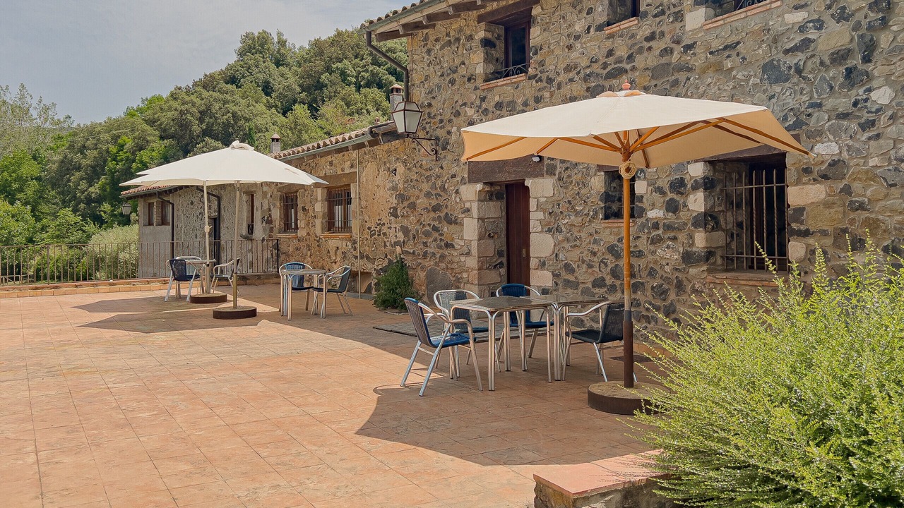 Photo of Outdoor in Sant Feliu de Pallerols