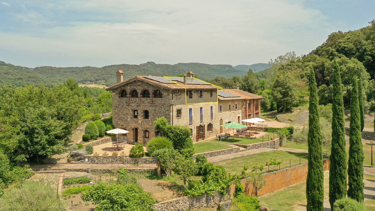 Photo of Outdoor in Sant Feliu de Pallerols